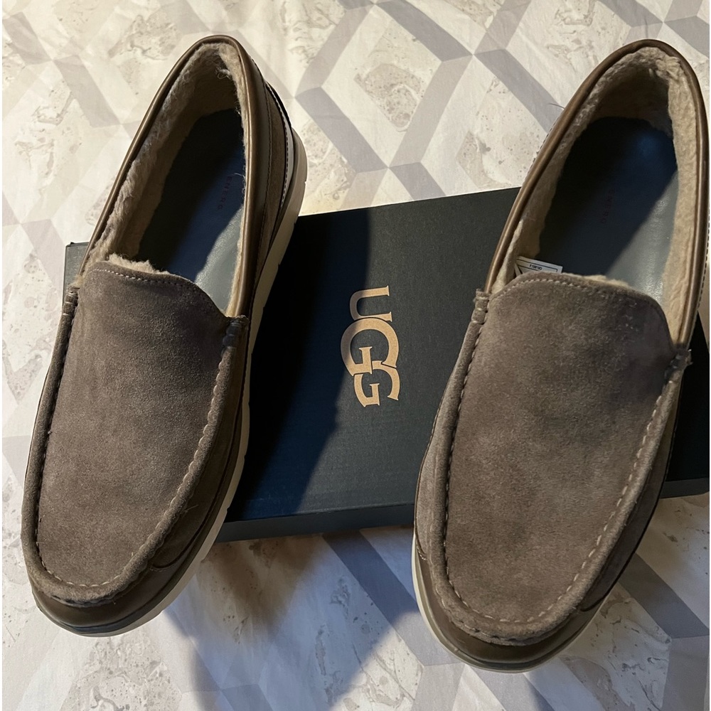 Ugg Men’s Slippers